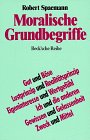 Moralische Grundbegriffe (Beck'sche Reihe) Philosophy