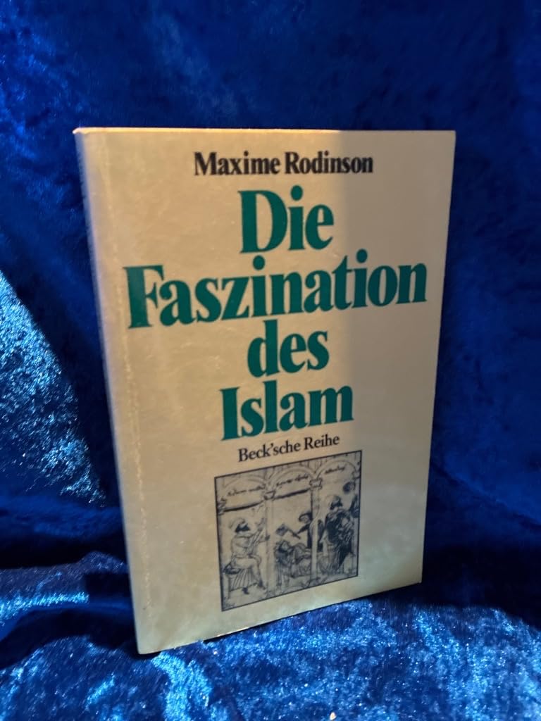 Die Faszination des Islam (Beck'sche Reihe) Politics & Society