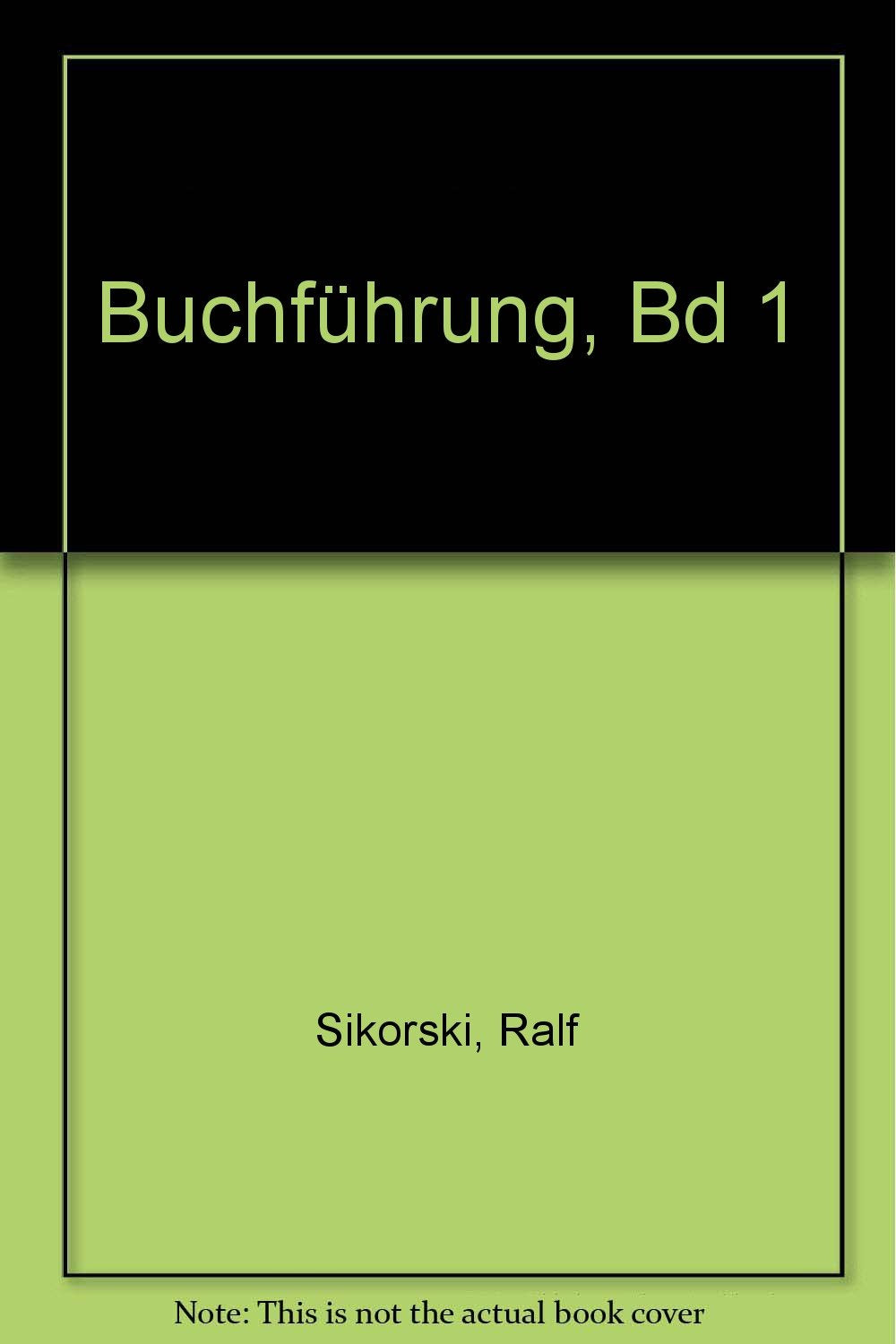 Bilanzbuchhalter / Buchführung Education & Training