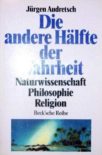 Die andere Hälfte der Wahrheit Books