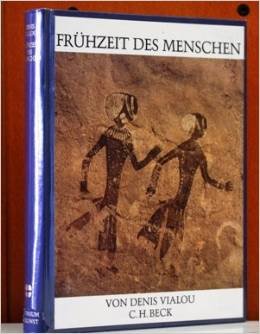 Universum der Kunst, Frühzeit des Menschen (Bd.37) Film, Art & Culture