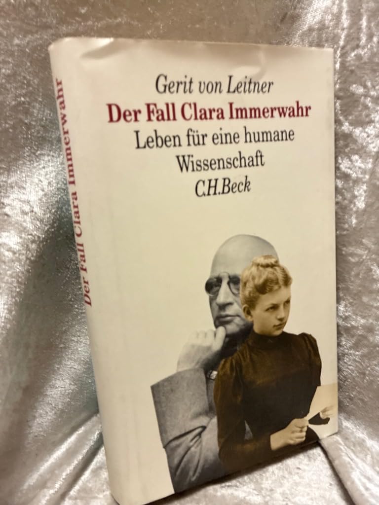 Der Fall Clara Immerwahr: Leben für eine humane Wissenschaft Memories