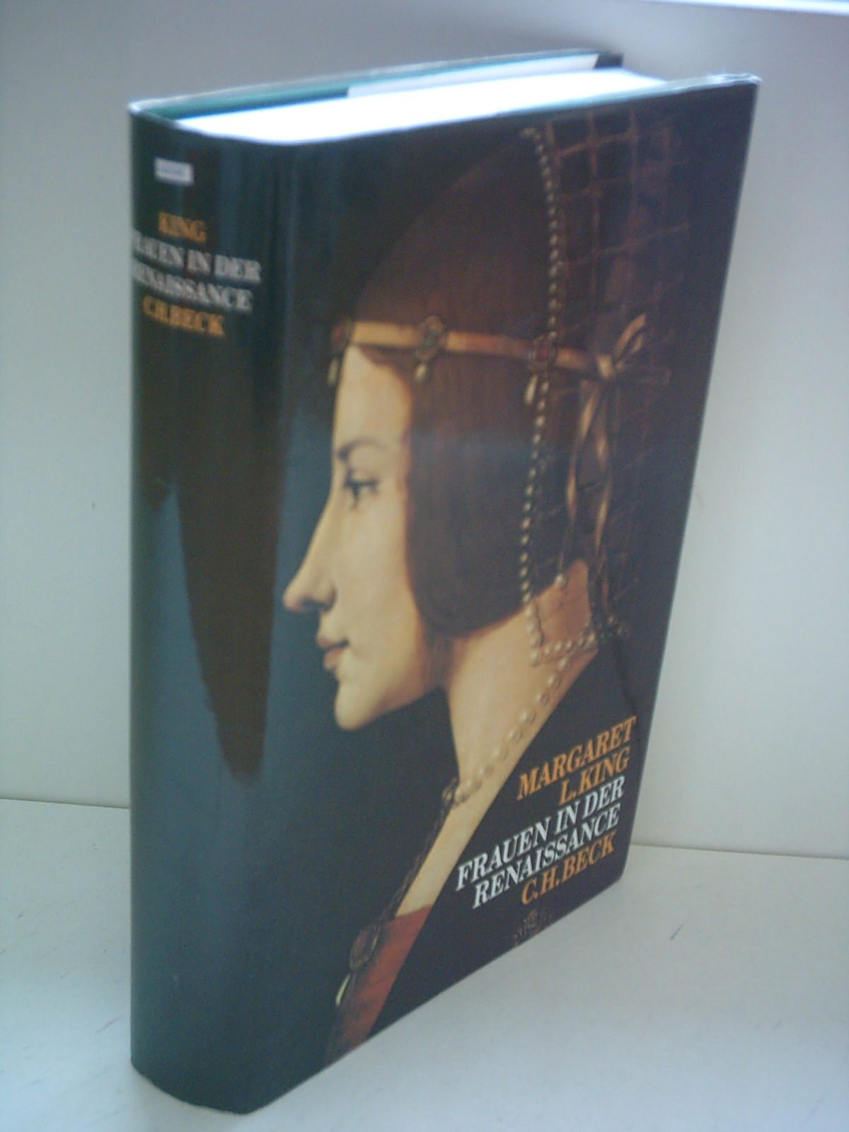 Frauen in der Renaissance Politics & History