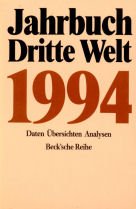 Jahrbuch Dritte Welt: Daten, Übersichten, Analysen (Beck'sche Reihe) Law