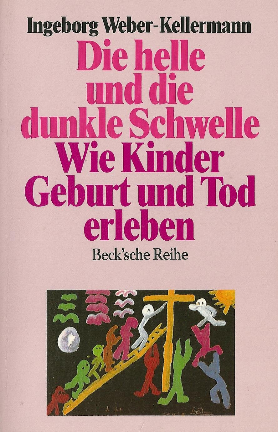 Die helle und die dunkle Schwelle Books