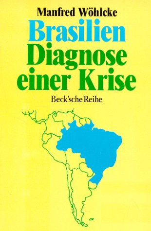 Brasilien, Diagnose einer Krise Politics & History