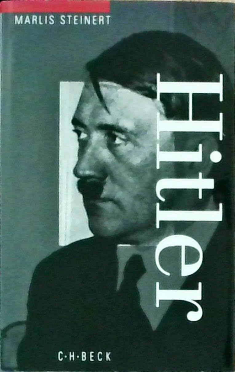 Hitler Memories