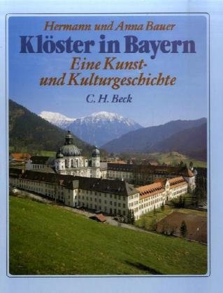 Product Image: Klöster in Bayern