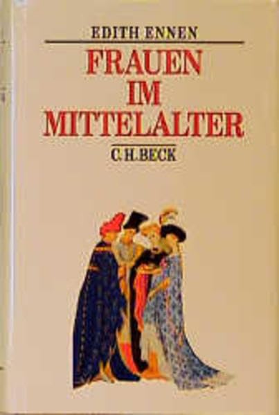 Product Image: Frauen im Mittelalter