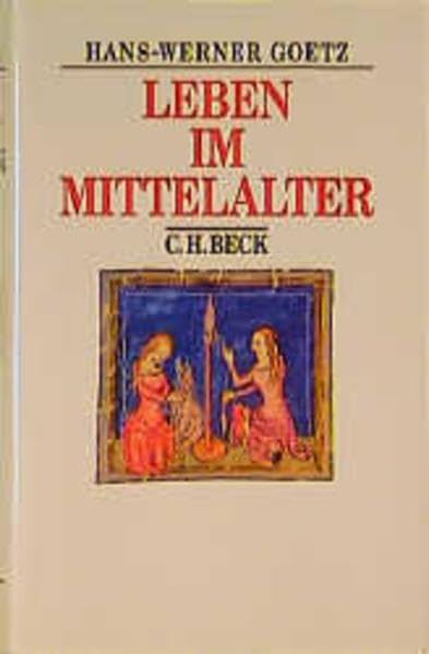 Leben im Mittelalter vom 7. bis zum 13. Jahrhundert Business, Finance & Career