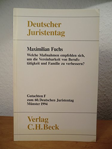 Teil F: Abteilung Arbeits- und Sozialrecht. 2. Teilgutachten Books