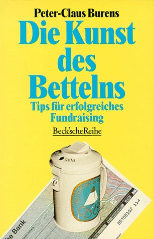 Product Image: Die Kunst des Bettelns