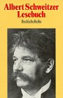 Albert Schweitzer Lesebuch: Hrsg. v. Harald Steffahn (Beck'sche Reihe) Philosophy