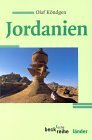 Jordanien (Beck'sche Reihe - Länder) Social Sciences