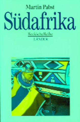 Südafrika (Beck'sche Reihe) Politics & History