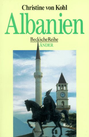 Albanien (Beck'sche Reihe - Länder) Social Sciences
