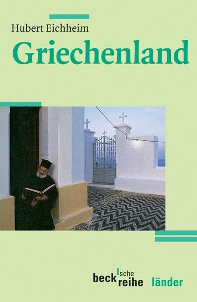 Griechenland Leisure, Home & Garden Books