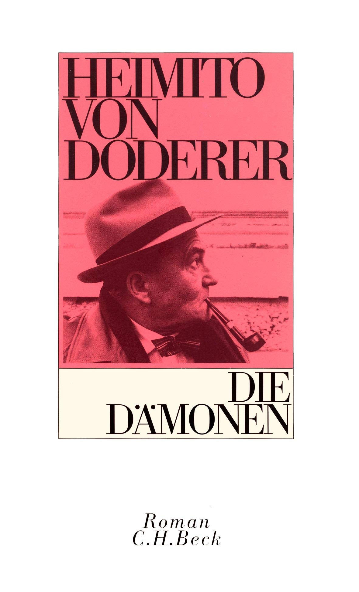 Die Dämonen: Nach der Chronik des Sektionsrates Geyrenhoff Classics