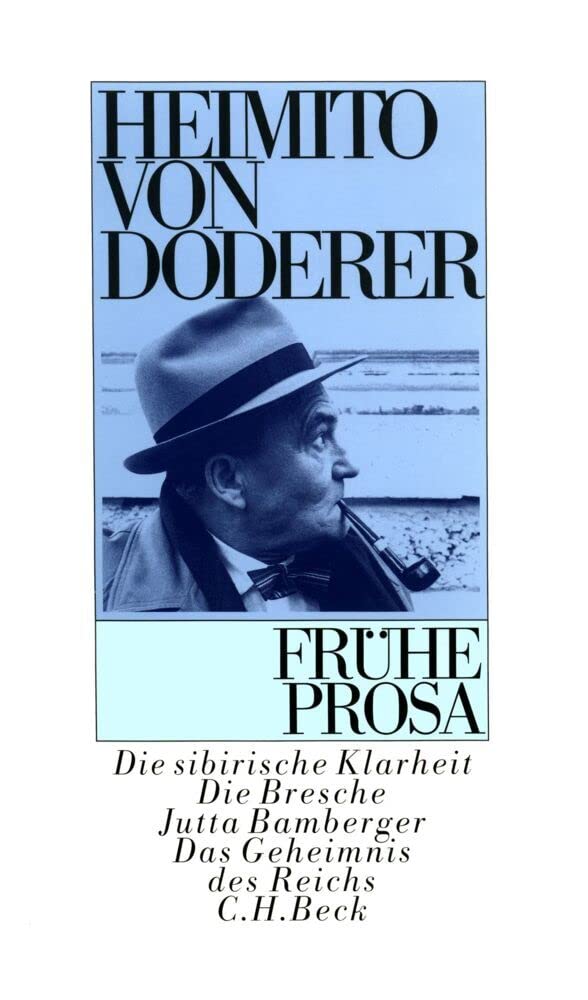 Frühe Prosa Classics