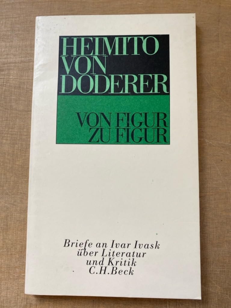 Von Figur zu Figur Classics