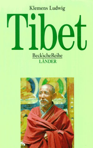 Tibet (Beck'sche Reihe - Länder) Politics & Society