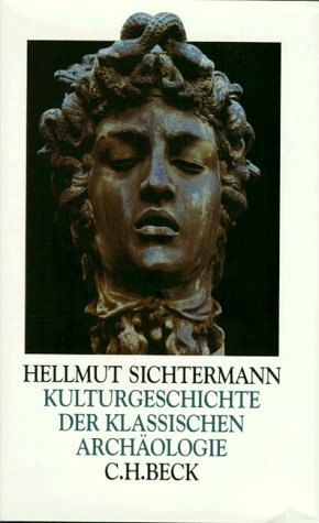 Kulturgeschichte der klassischen Archäologie Film, Art & Culture