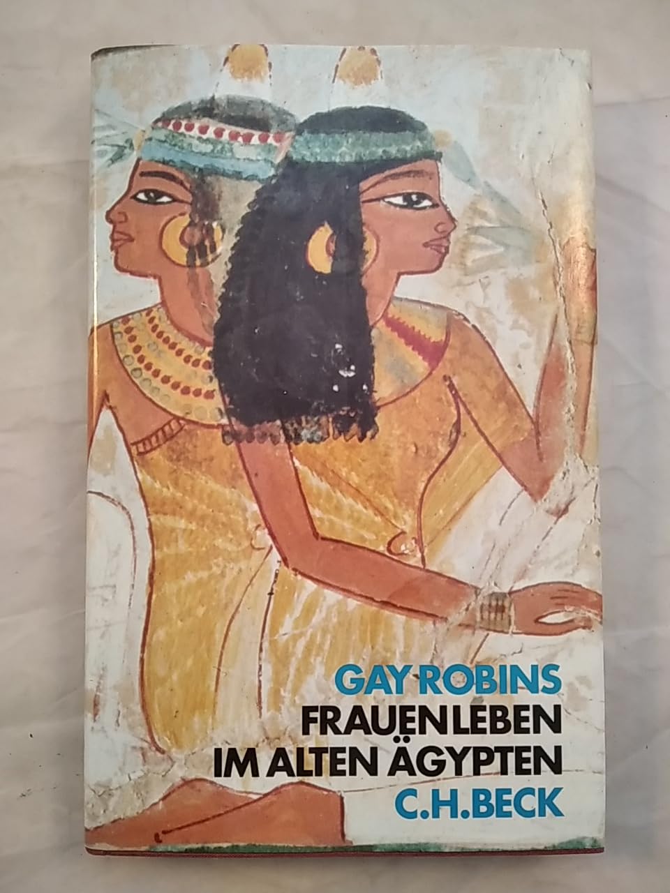 Frauenleben im Alten Ägypten Business, Finance & Career