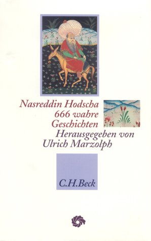 666 wahre Geschichten (Neue Orientalische Bibliothek) Contemporary literature