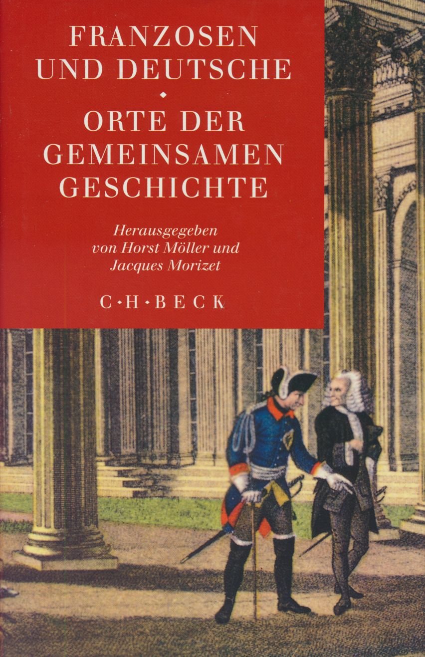 Franzosen und Deutsche Computer Science