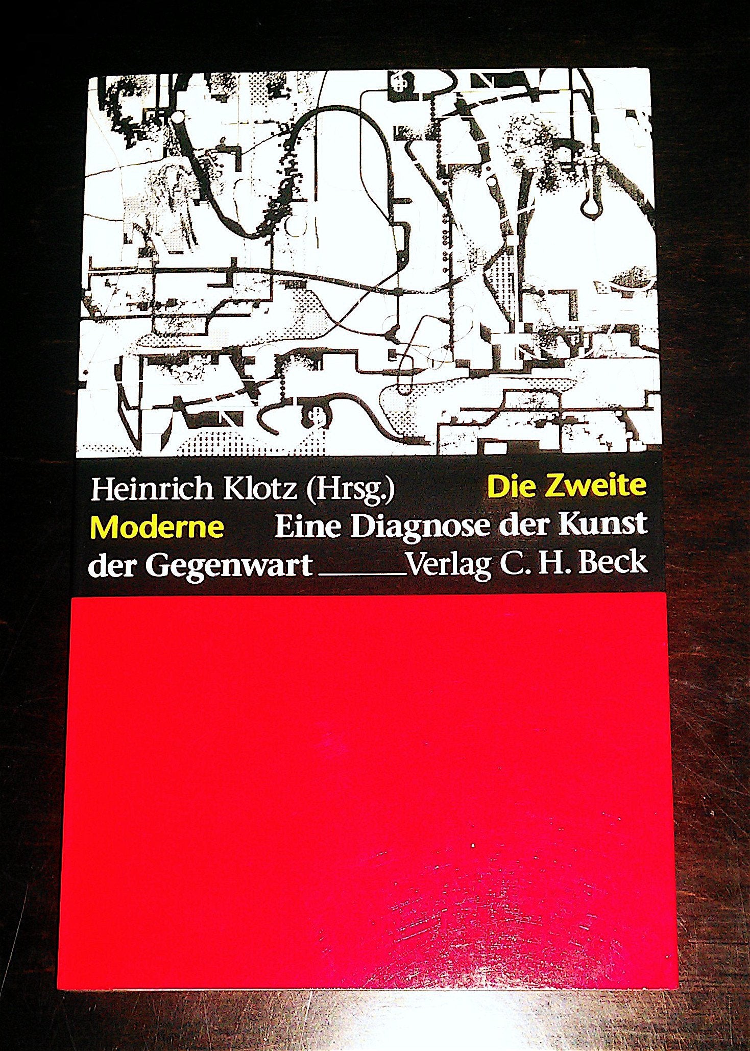 Die Zweite Moderne Film, Art & Culture