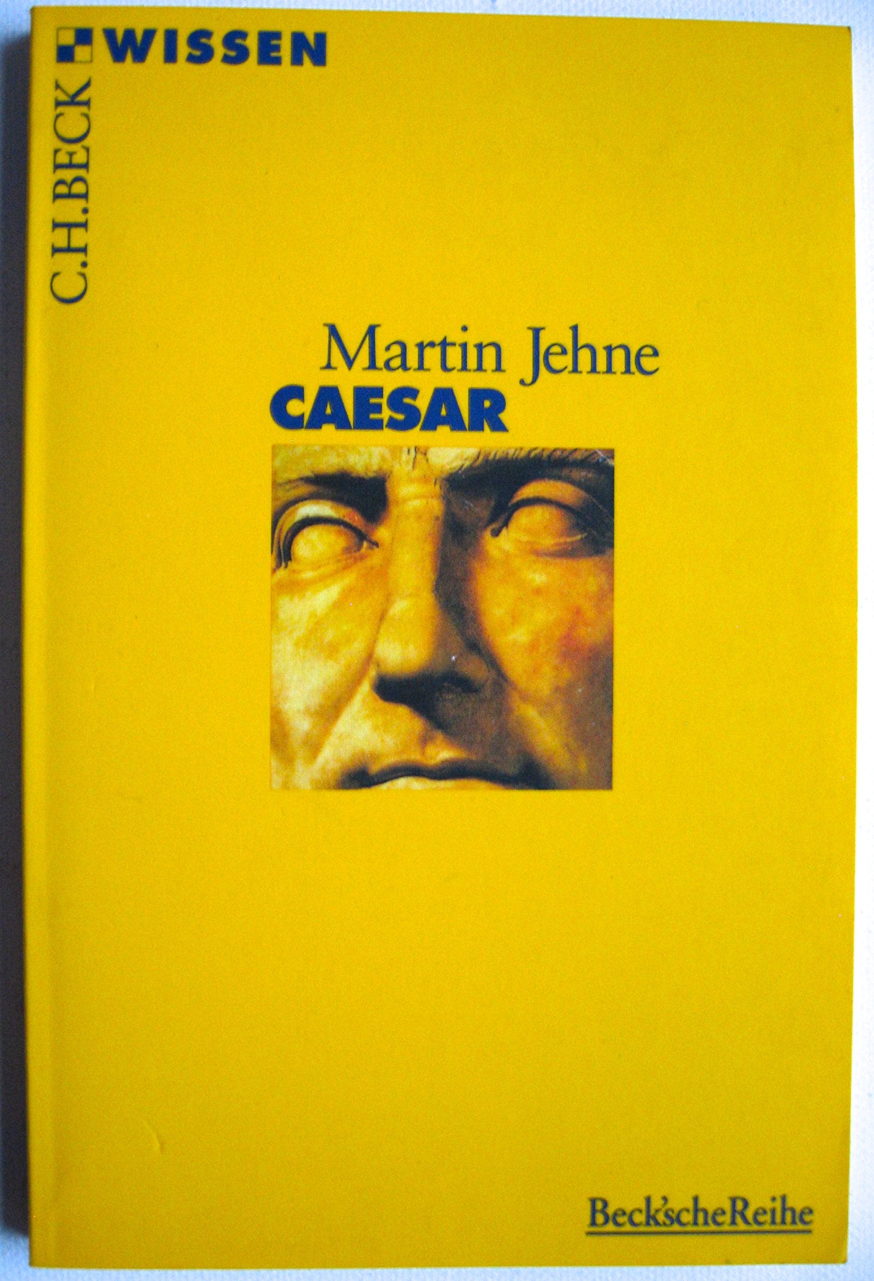 Caesar Politics & Society Books
