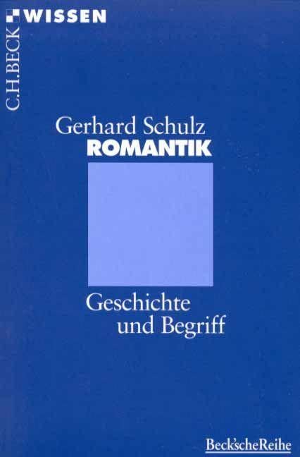 Romantik Contemporary literature