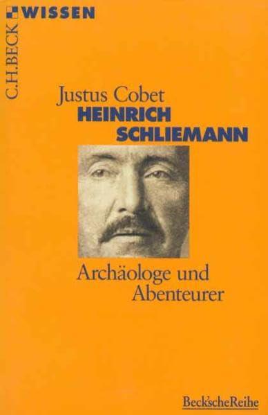Product Image: Heinrich Schliemann