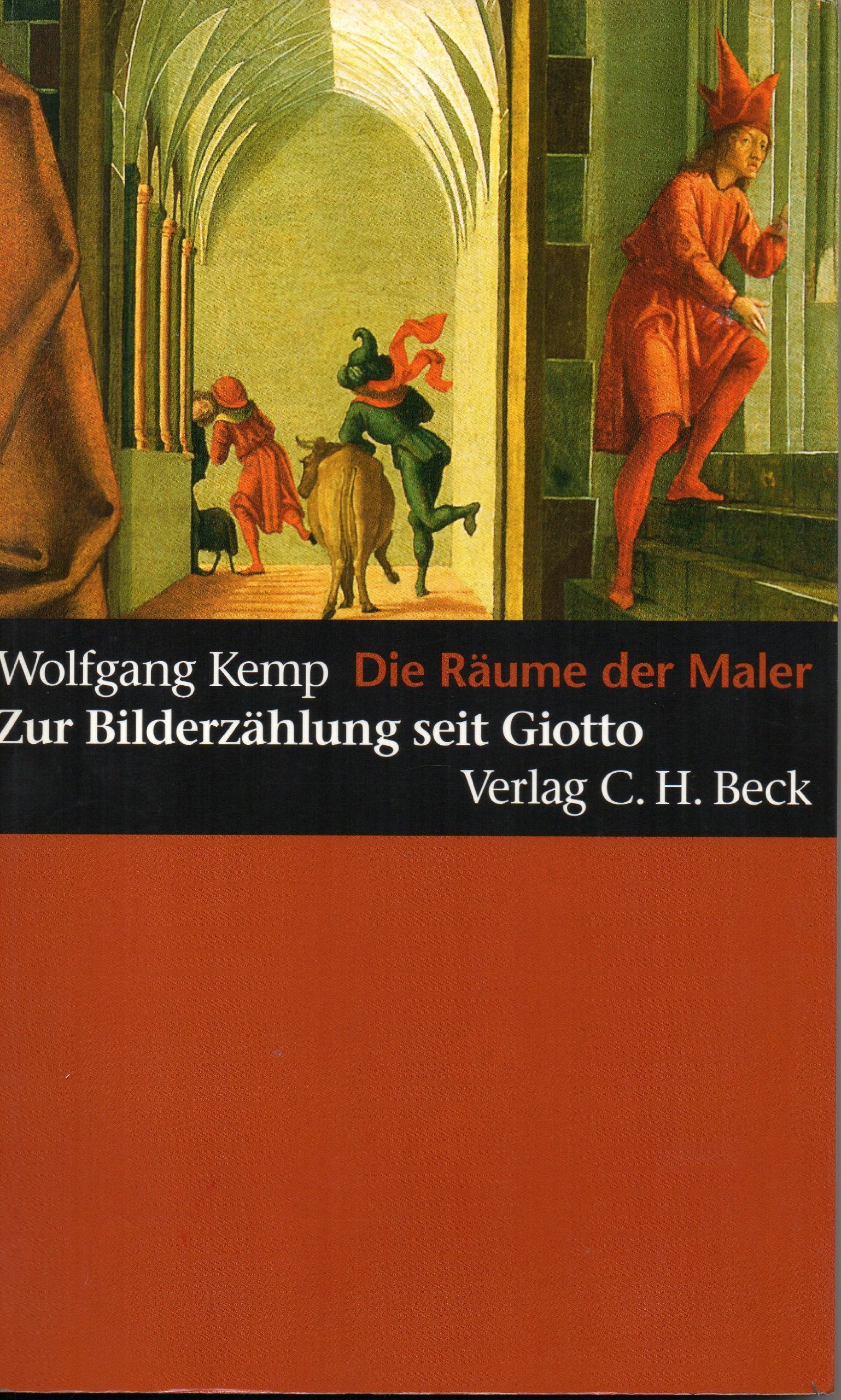 Product Image: Die Räume der Maler