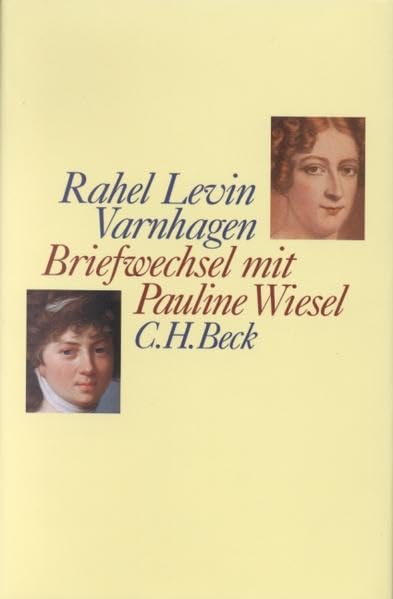 Briefwechsel mit Pauline Wiesel: Hrsg. v. Barbara Hahn u. a.. Essays & Short Stories