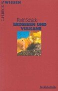 Erdbeben und Vulkane (Beck'sche Reihe) Leisure, Home & Garden Books
