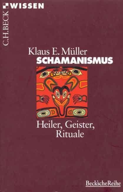 Schamanismus Religion & Esotericism