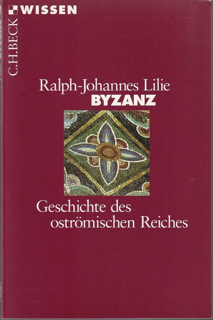 Byzanz Politics & History