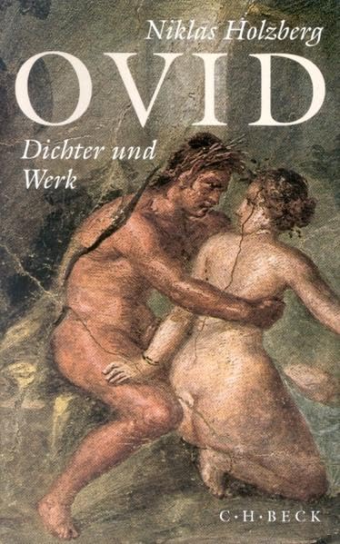 Ovid Poetry