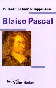 Product Image: Blaise Pascal (Beck'sche Reihe)