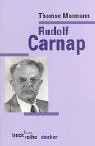 Product Image: Rudolf Carnap (Beck'sche Reihe)