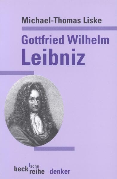 Product Image: Gottfried Wilhelm Leibniz