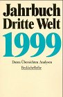 Jahrbuch Dritte Welt: Daten, Übersichten, Analysen Law