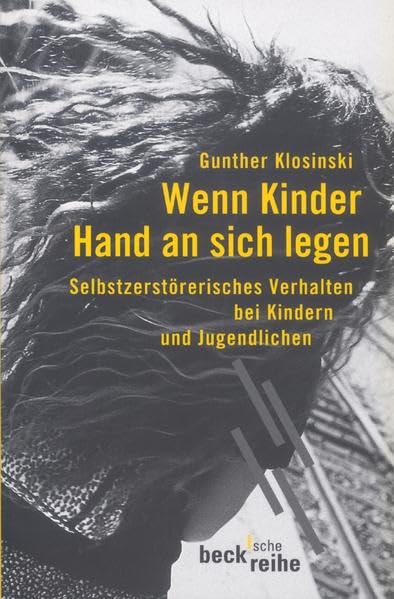 Wenn Kinder Hand an sich legen Medicine