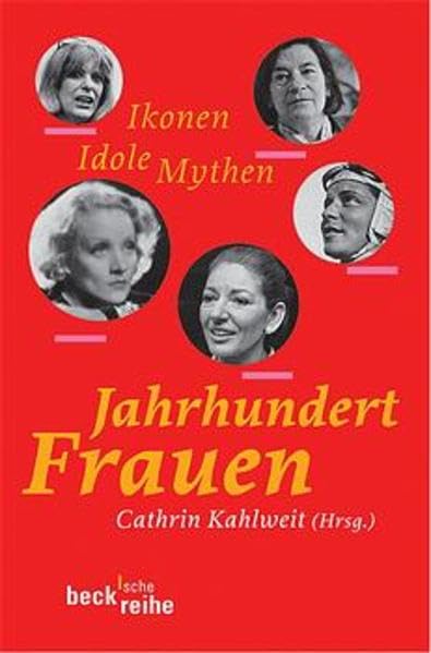 Product Image: Jahrhundertfrauen