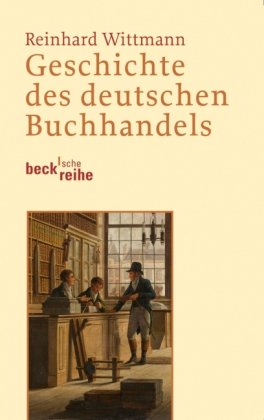 Geschichte des deutschen Buchhandels (Beck'sche Reihe) Contemporary literature