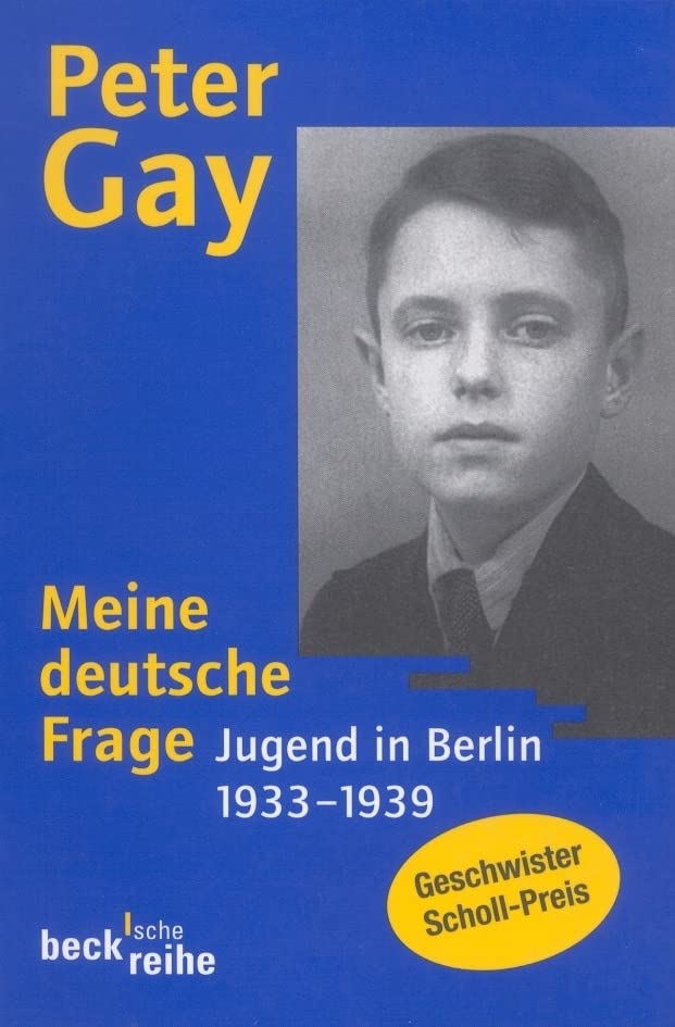 Product Image: Meine deutsche Frage