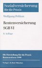 Rentenversicherung SGB VI: Mit Versorgungsausgleich im Scheidungsfalle Business, Finance & Career