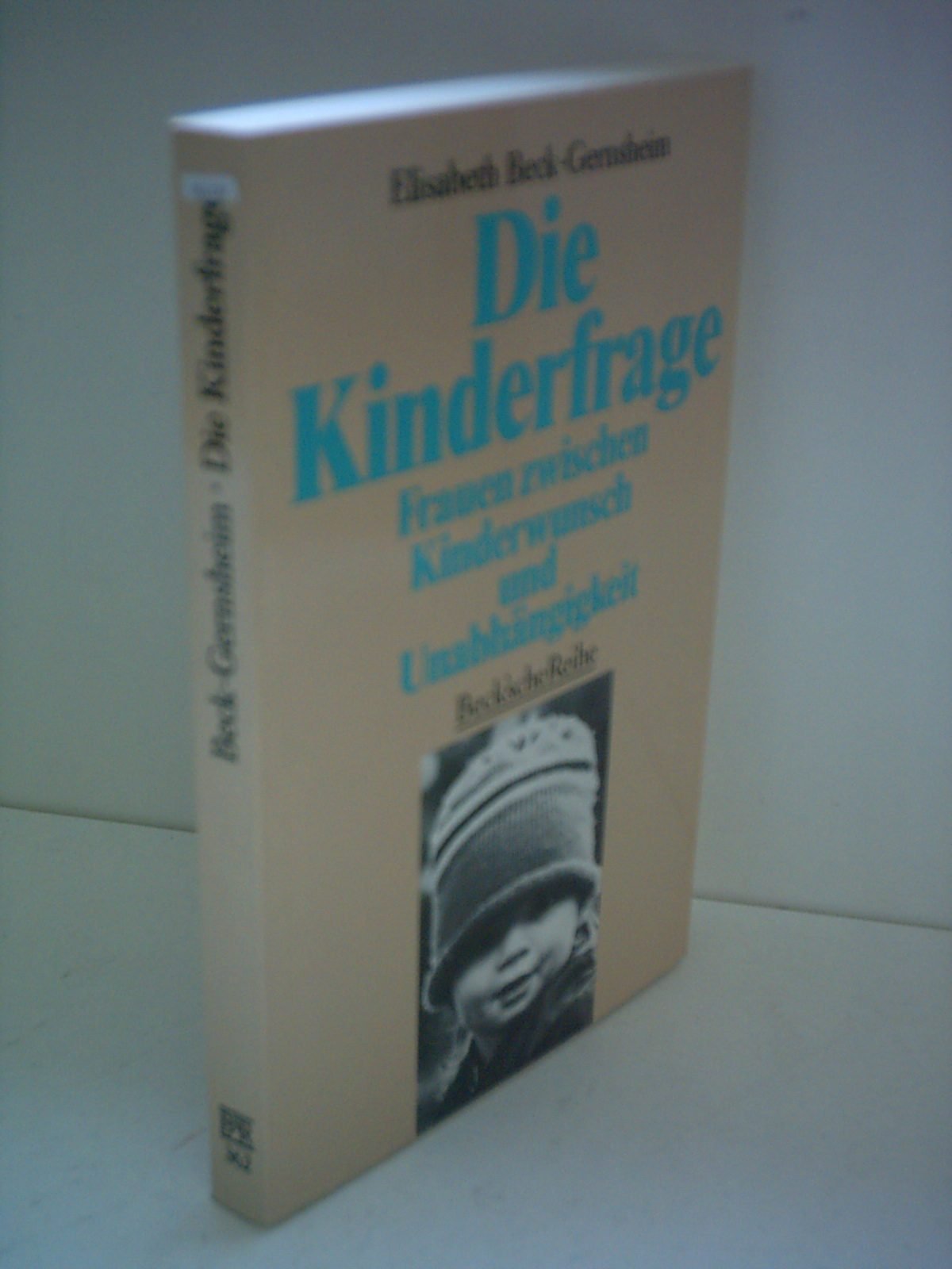 Die Kinderfrage Parents & Children
