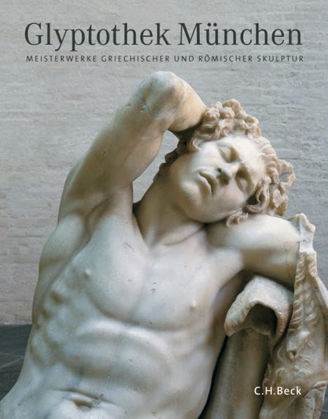 Glyptothek München Second-hand books on film, art and culture